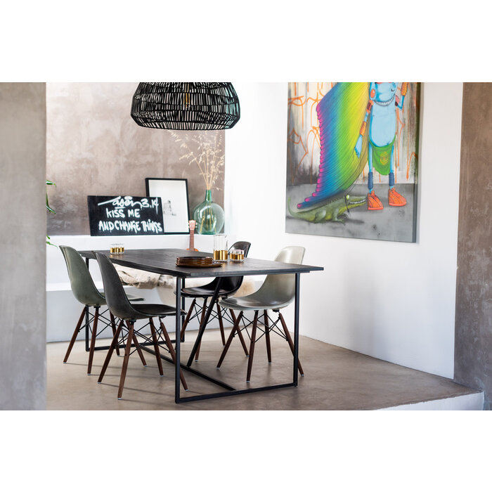 Ay Illuminate Nama 1 Pendant Lamp Ø73 cm Black