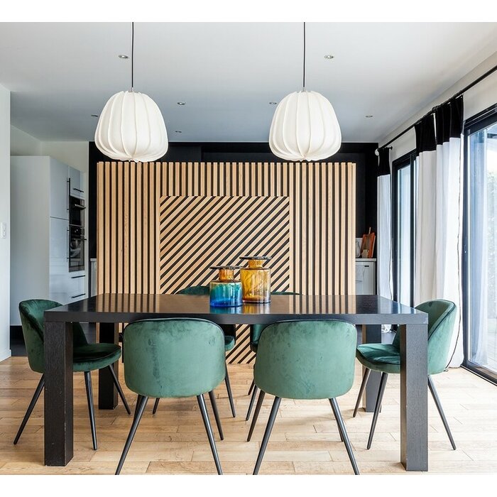 Hozuki Pendant Lamp White Ø 38 Small