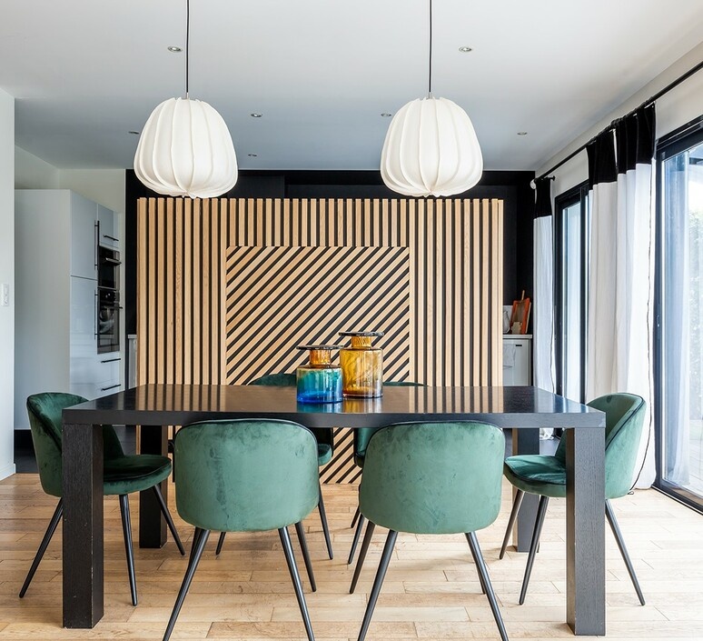 Hozuki Pendant Lamp White Ø 38 Small