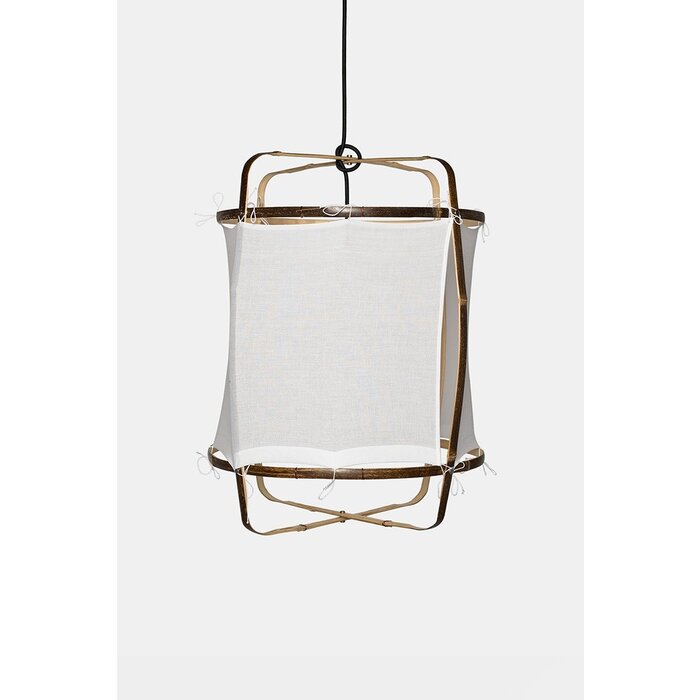 Ay Illuminate Z5 Cotton Pendant Lamp