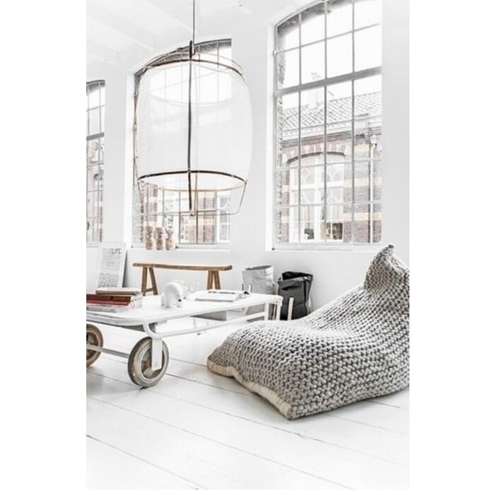 Ay Illuminate Z5 Cotton Pendant Lamp