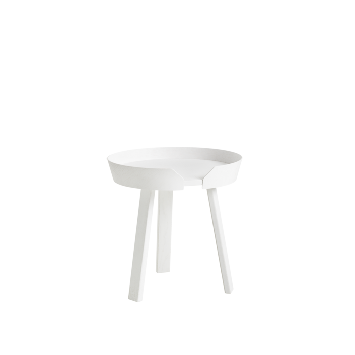 Muuto Around Coffee Table Small