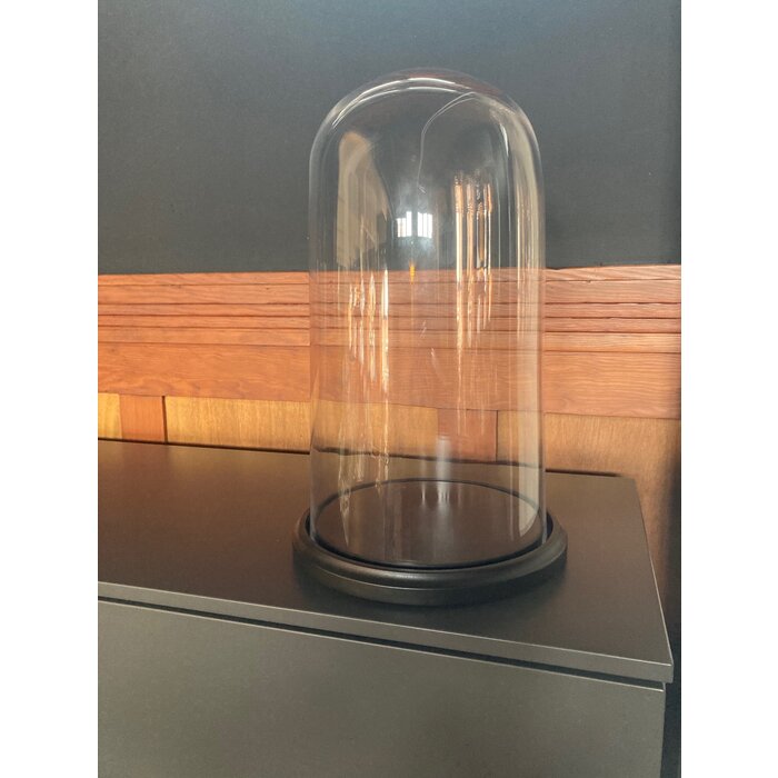 Serax Glass Bell