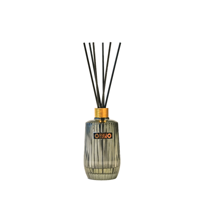 ONNO Collection Eclectic Diffuser Zanzibar 375 ml