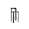 Rey Bar Stool H65