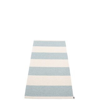 Pappelina Bob Vloerkleed Fog/Vanilla