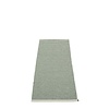 Mono Vloerkleed Sage/Army