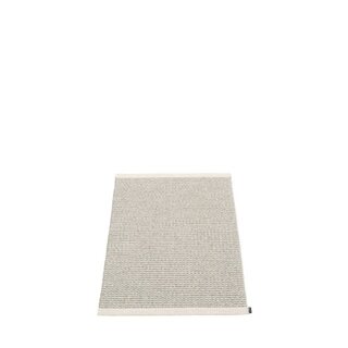 Pappelina Mono Vloerkleed Fossil Grey/Warm Grey
