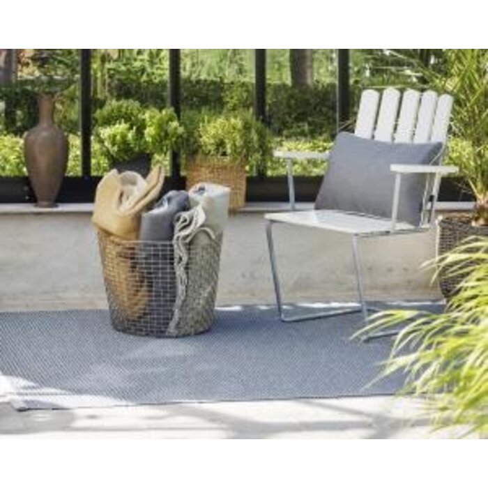 Pappelina Mono Vloerkleed Fossil Grey/Warm Grey