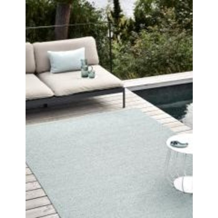 Pappelina Mono Vloerkleed Fossil Grey/Warm Grey