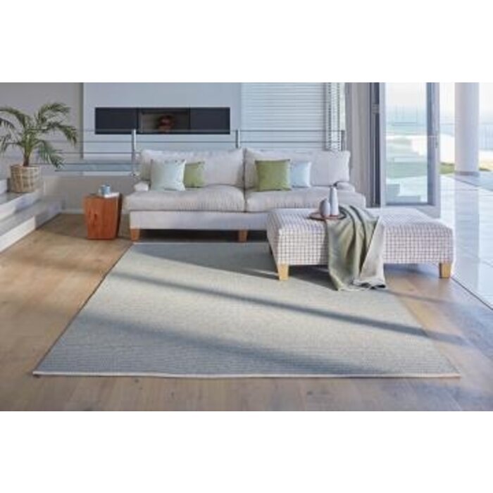 Pappelina Mono Vloerkleed Fossil Grey/Warm Grey