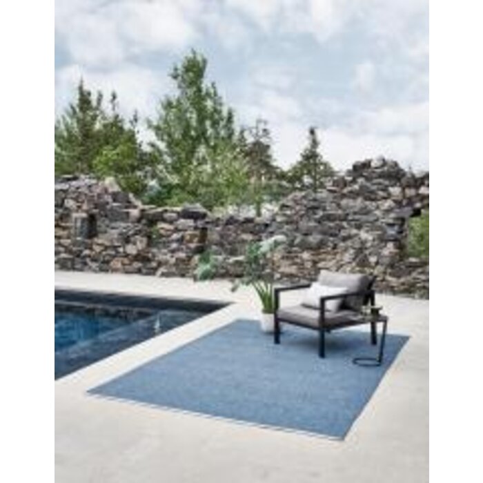 Pappelina Mono Vloerkleed Fossil Grey/Warm Grey