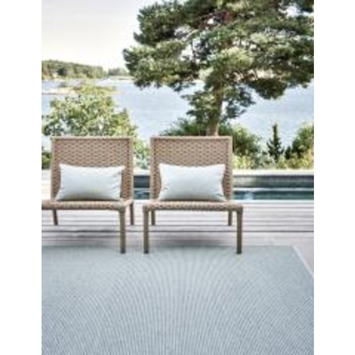 Pappelina Mono Vloerkleed Sage/Army