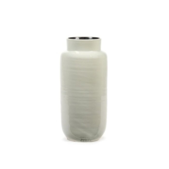 Serax Vase Light Grey
