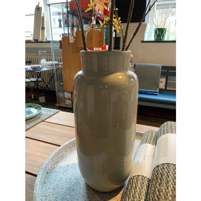 Serax Vase Light Grey