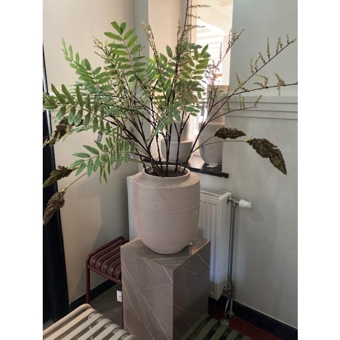 Serax Volumes by Piet Boon Plantenpot