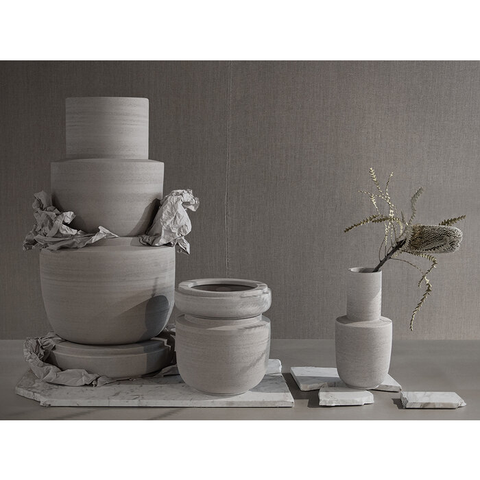 Serax Volumes by Piet Boon Plantenpot