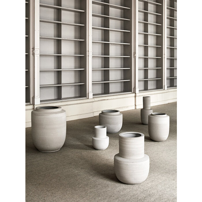 Serax Volumes by Piet Boon Vaas