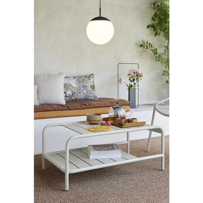 Fermob Luxembourg Low Table 90 x 55 cm