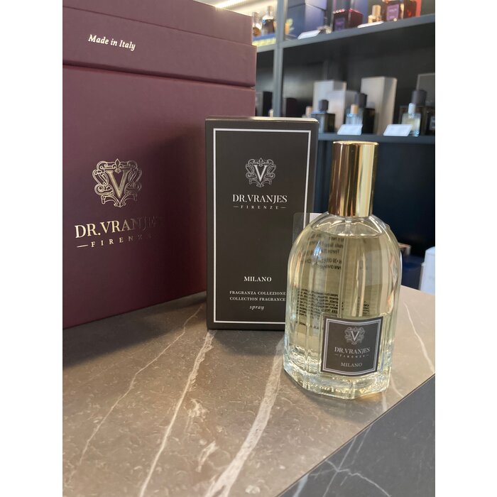 Dr. Vranjes Milano Room Spray 100 ml