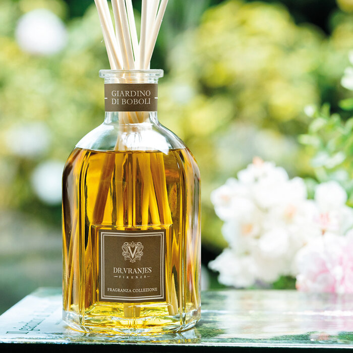 Dr. Vranjes Diffuser I Giardino di Boboli