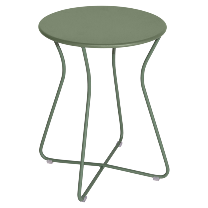 Fermob Cocotte Stool H.45 cm