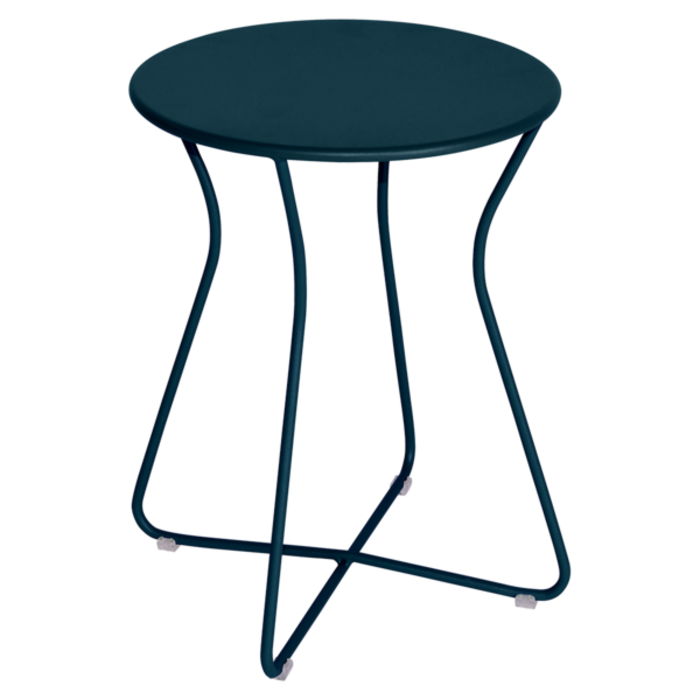 Fermob Cocotte Stool H.45 cm