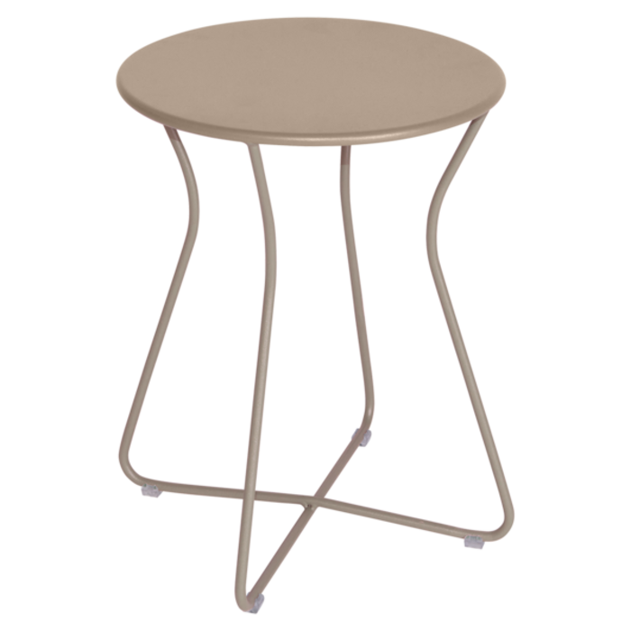 Fermob Cocotte Stool H.45 cm
