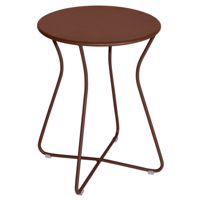 Fermob Cocotte Stool H.45 cm