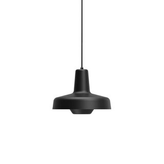 Arigato Pendant Lamp Black