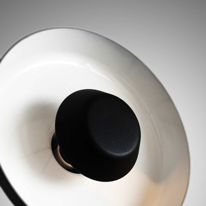 Grupa Arigato Pendant Lamp Black