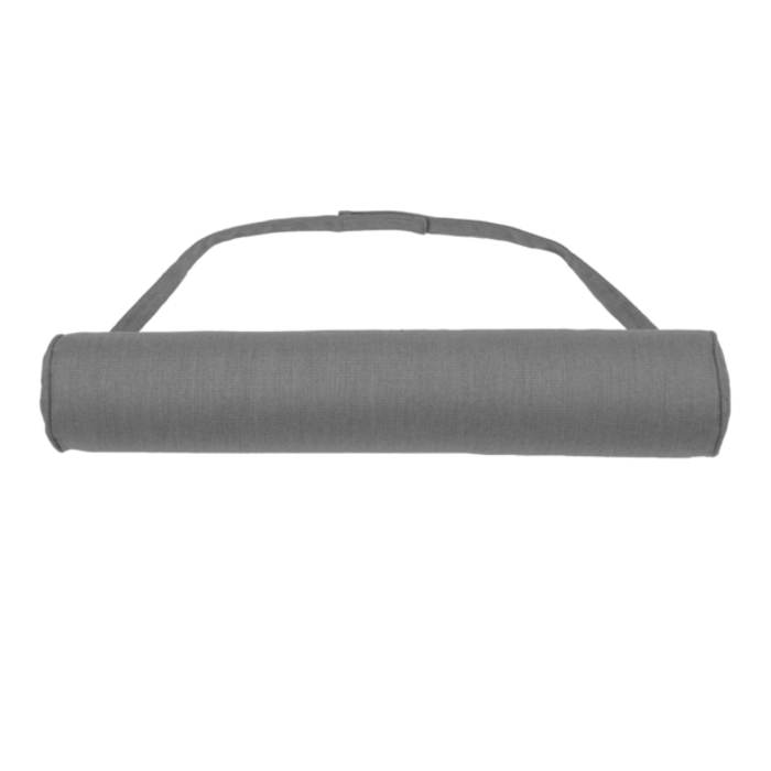 Fermob Bellevie Headrest Sunlounger