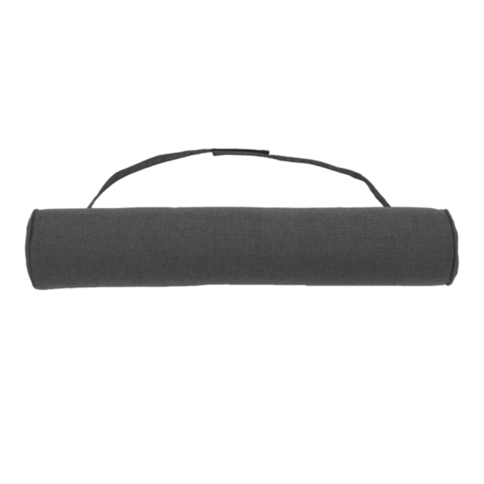 Fermob Bellevie Headrest Sunlounger