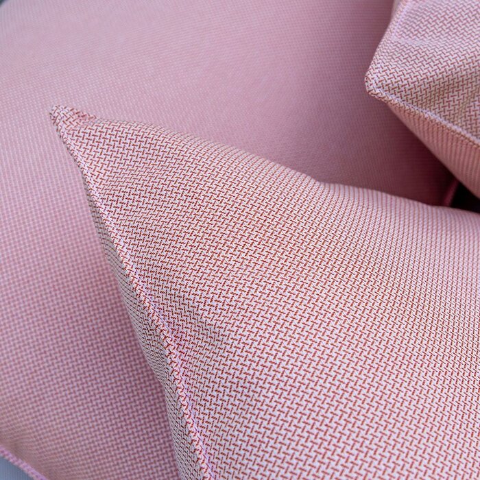 Weltevree Flying Dishman met kussens + Beschermhoes