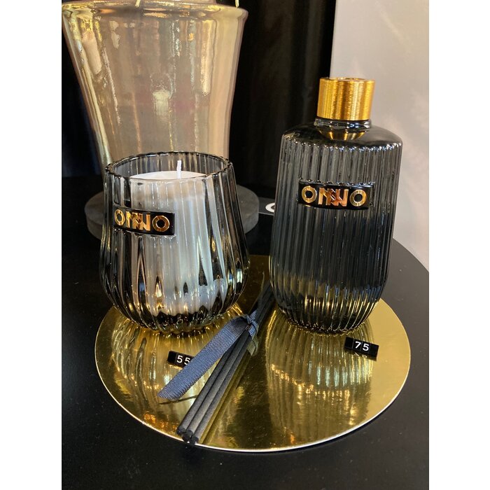 ONNO Collection Roomspray Glass Bottle 375 ml