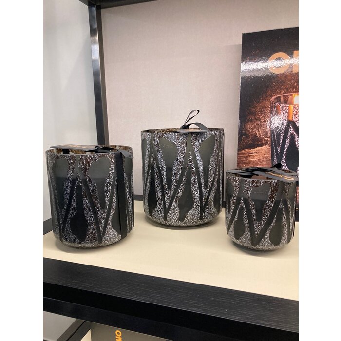 ONNO Collection Geurkaars Nature Grey Zanzibar