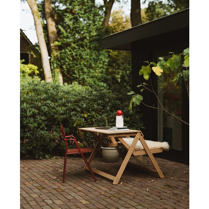 Weltevree Flip-up Chair