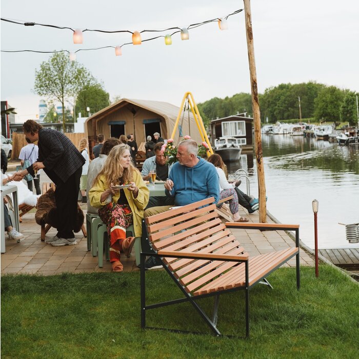 Weltevree Patio Bench