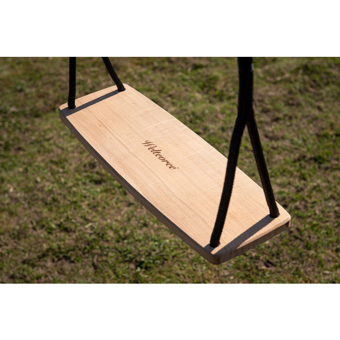 Weltevree Serious Swing