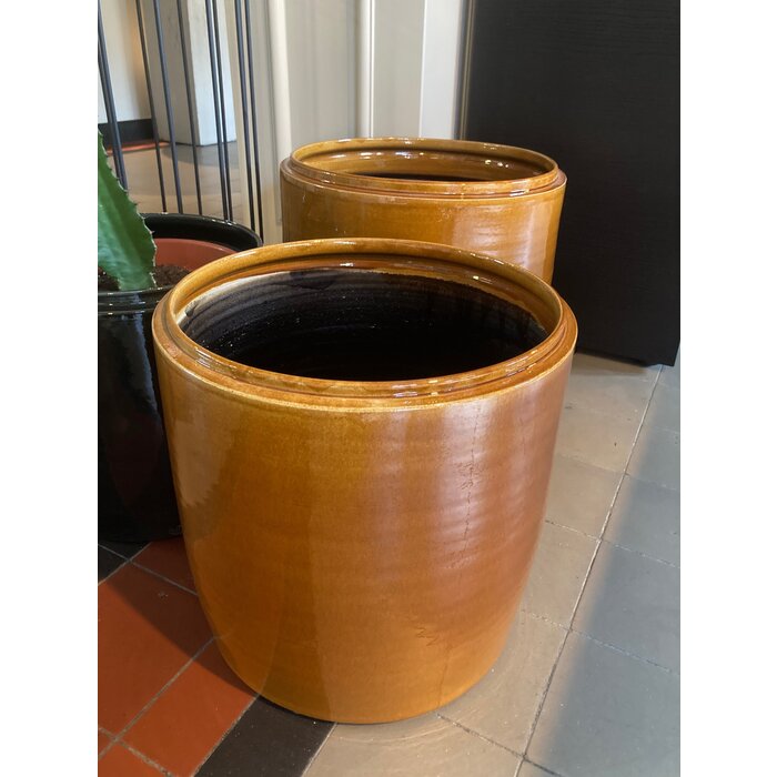 Serax Sierpot Honey M - Ø34 cm