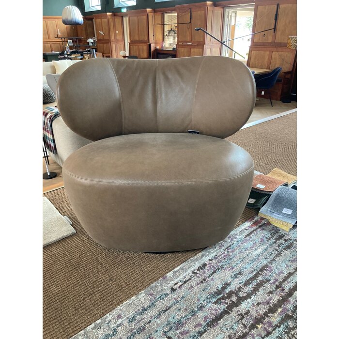 Walter Knoll Bao Armchair