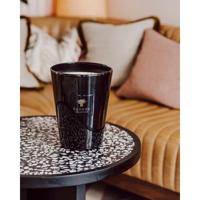 Baobab Collection Geurkaars Les Prestigieuses Encre de Chine