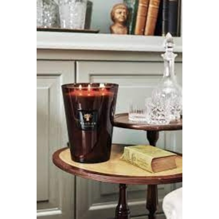 Baobab Collection Geurkaars Les Prestigieuses Encre de Chine