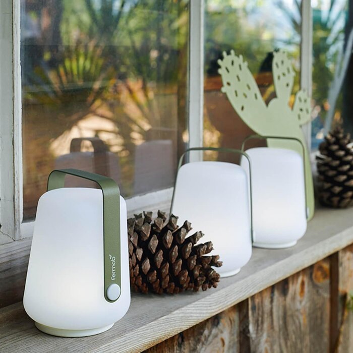 Fermob Balad Lamp H25