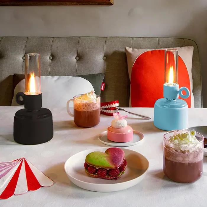 Fatboy Flamtastique XS