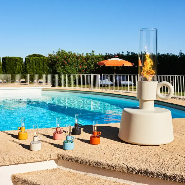 Fatboy Flamtastique XS