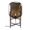 Oda Floorlamp Medium Smokey Grey