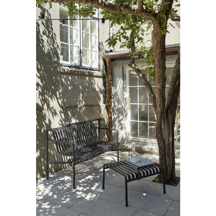 HAY Palissade Dining Bench Armrest