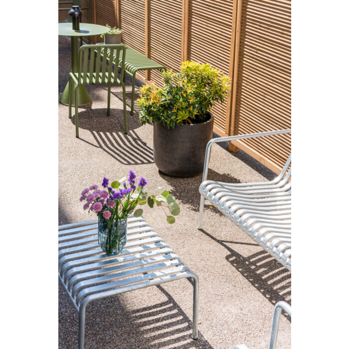 HAY Palissade Dining Bench Armrest