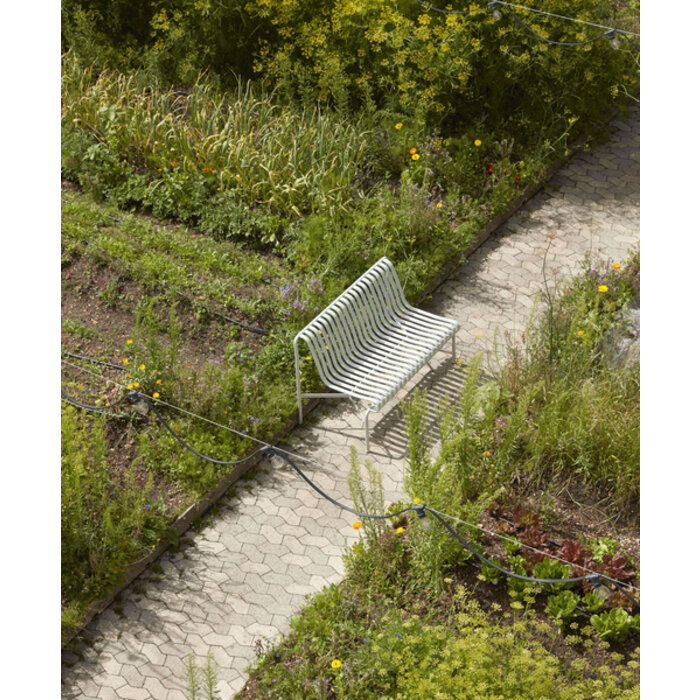 HAY Palissade Dining Bench